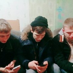 Задроты