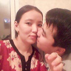 Жаным