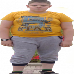 Жирный Максим