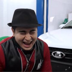 Жорик ревазов