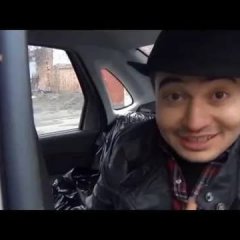 Жорик ревазов