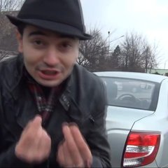 Жорик ревазов