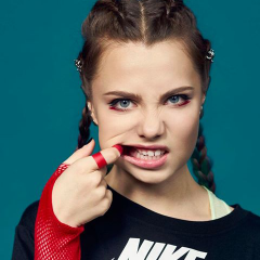 Злая Лена