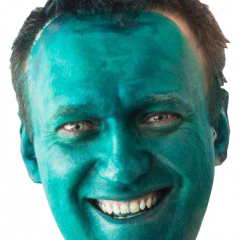 Зубе зеленые мем