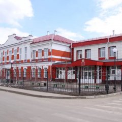 11 Школа гИркутск