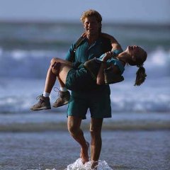 А