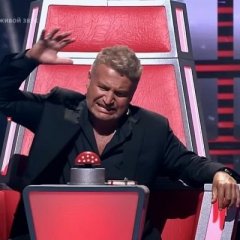 Агутин-грибочек