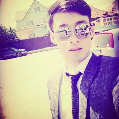 Aibol Nurlanuly