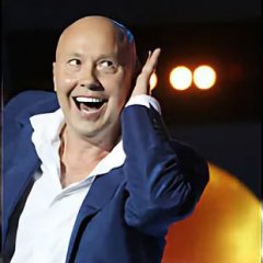 Александр Солодуха