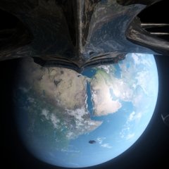 Aliens-invasion