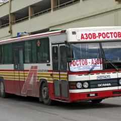 Автобус