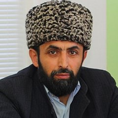 Азербайджанец в офисе