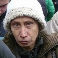 Баба вова