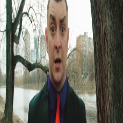 Бампер