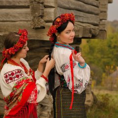 Белоруски