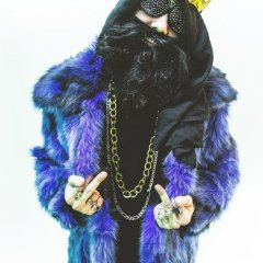BIG RUSSIAN BOSS