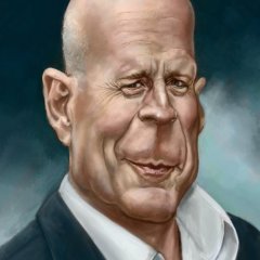 Bruce-Willis