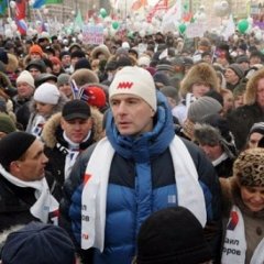 Буржуйские паразиты