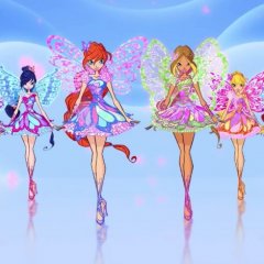 ButterflixWinxClub