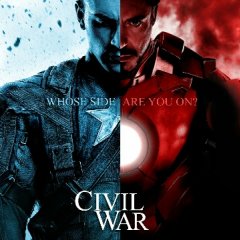CA Civil War 2016