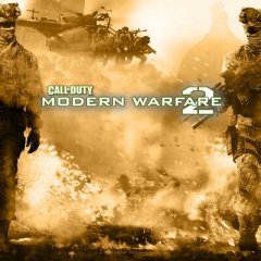 Call-of-Duty-Modern-Warface 2