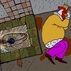 Царь петухов