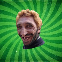 Чоткий батя