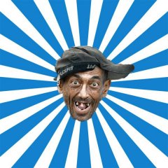 Чоткий пацик