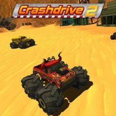 CrashDrive 2