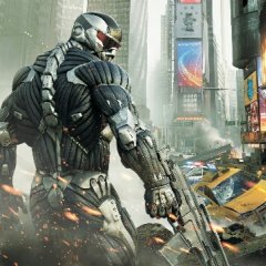 Crysis II 2