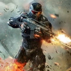 Crysis II 2