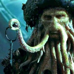 Davy Jones