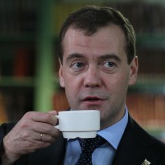 Дмитрий и кофе