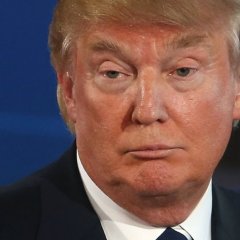 Дональд трамп debate