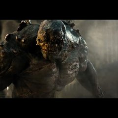 Doomsday Batman v  Superman