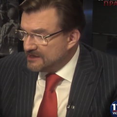 Евгений Киселев