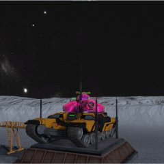 F