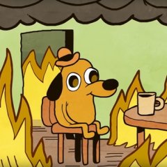 Firedog