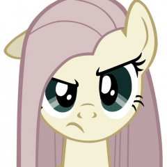 Fluttershy