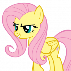 Fluttershy