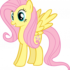 Fluttershy