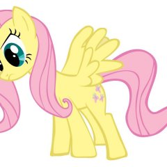 Fluttershy