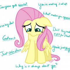 Fluttershy