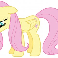 Fluttershy