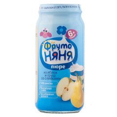Фруто няня