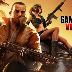 Gangster Vegas
