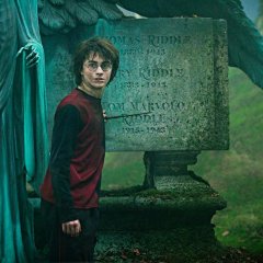 Гарри поттер