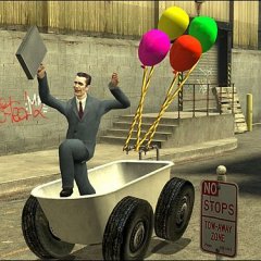 Garrys Mod 9