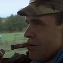 Генерал Булдаков
