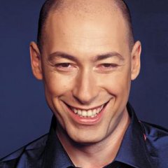 Гордон